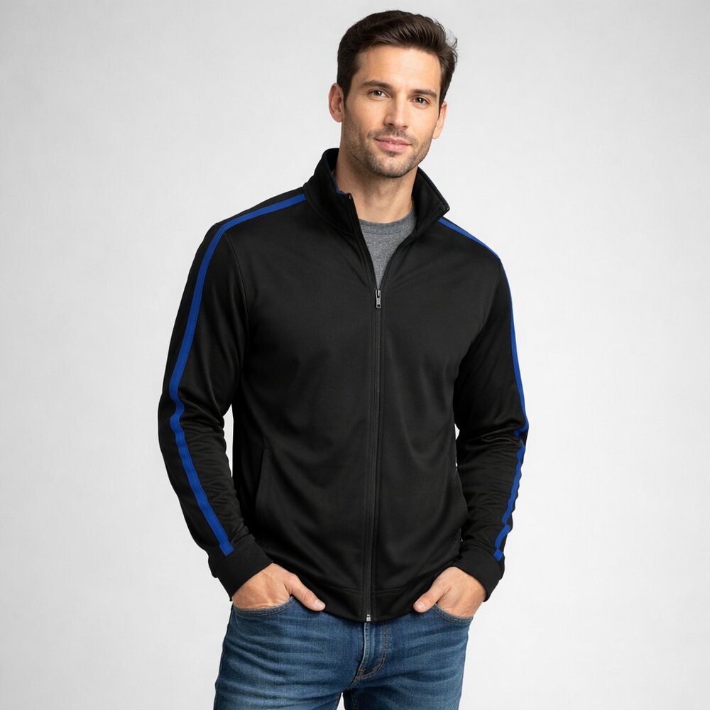 Perry Ellis Light Jacket - XL